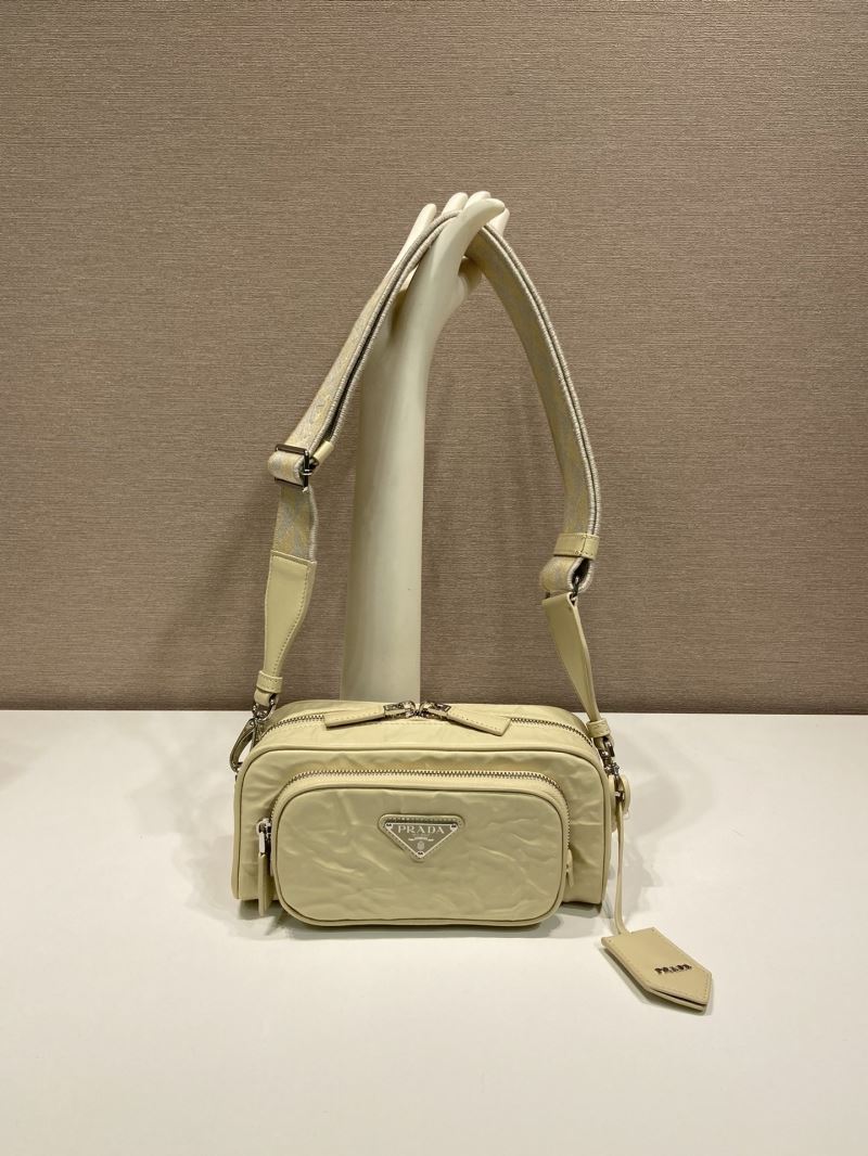 Prada Satchel Bags